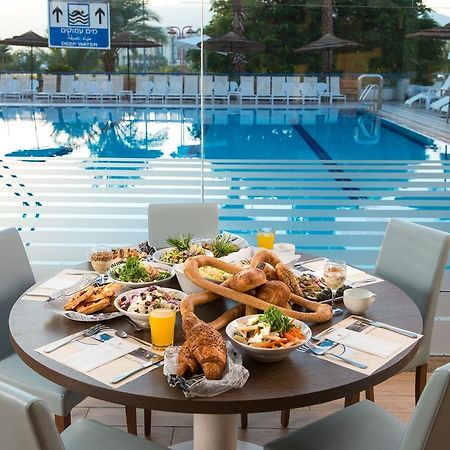 Hotel Astral Nirvana Club Ейлат Екстер'єр фото
