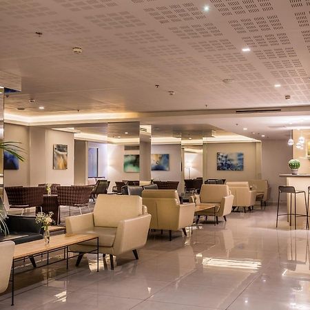 Hotel Astral Nirvana Club Ейлат Екстер'єр фото