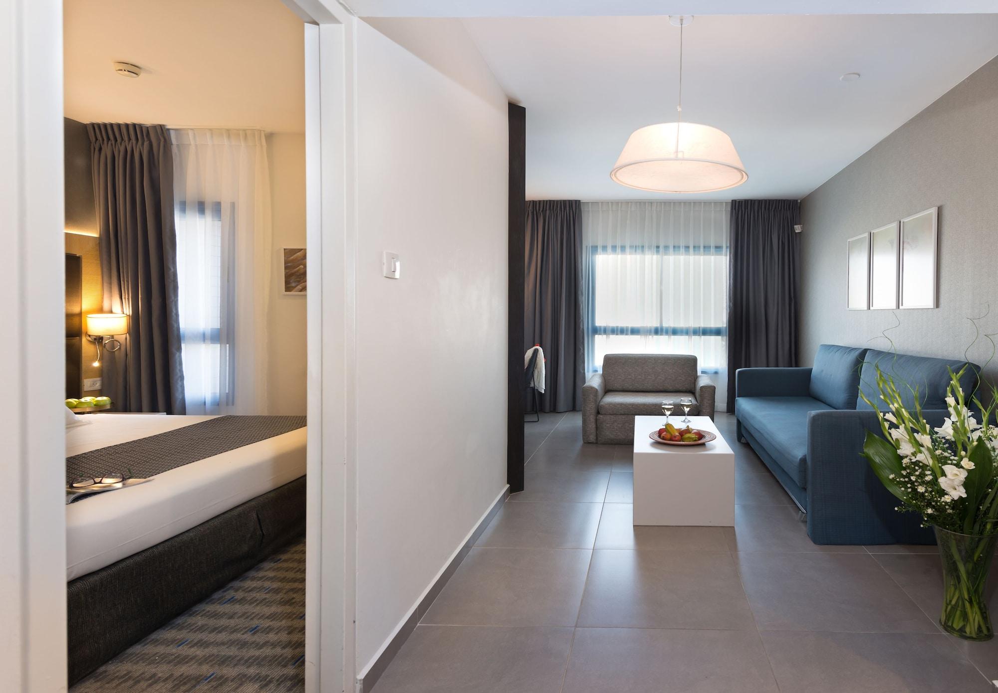 Hotel Astral Nirvana Club Ейлат Екстер'єр фото