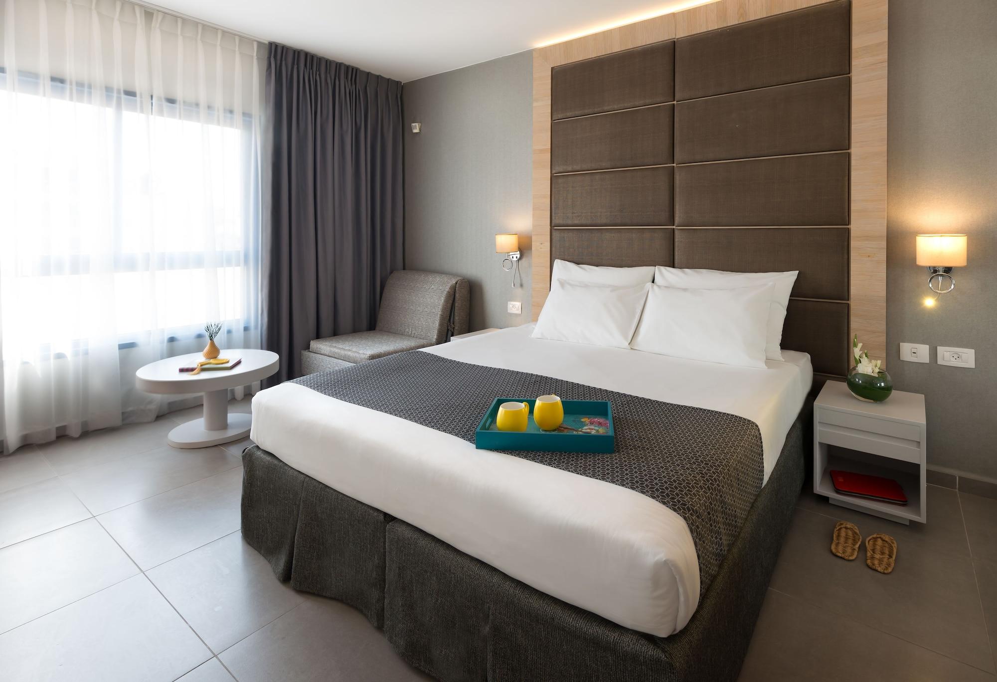 Hotel Astral Nirvana Club Ейлат Екстер'єр фото