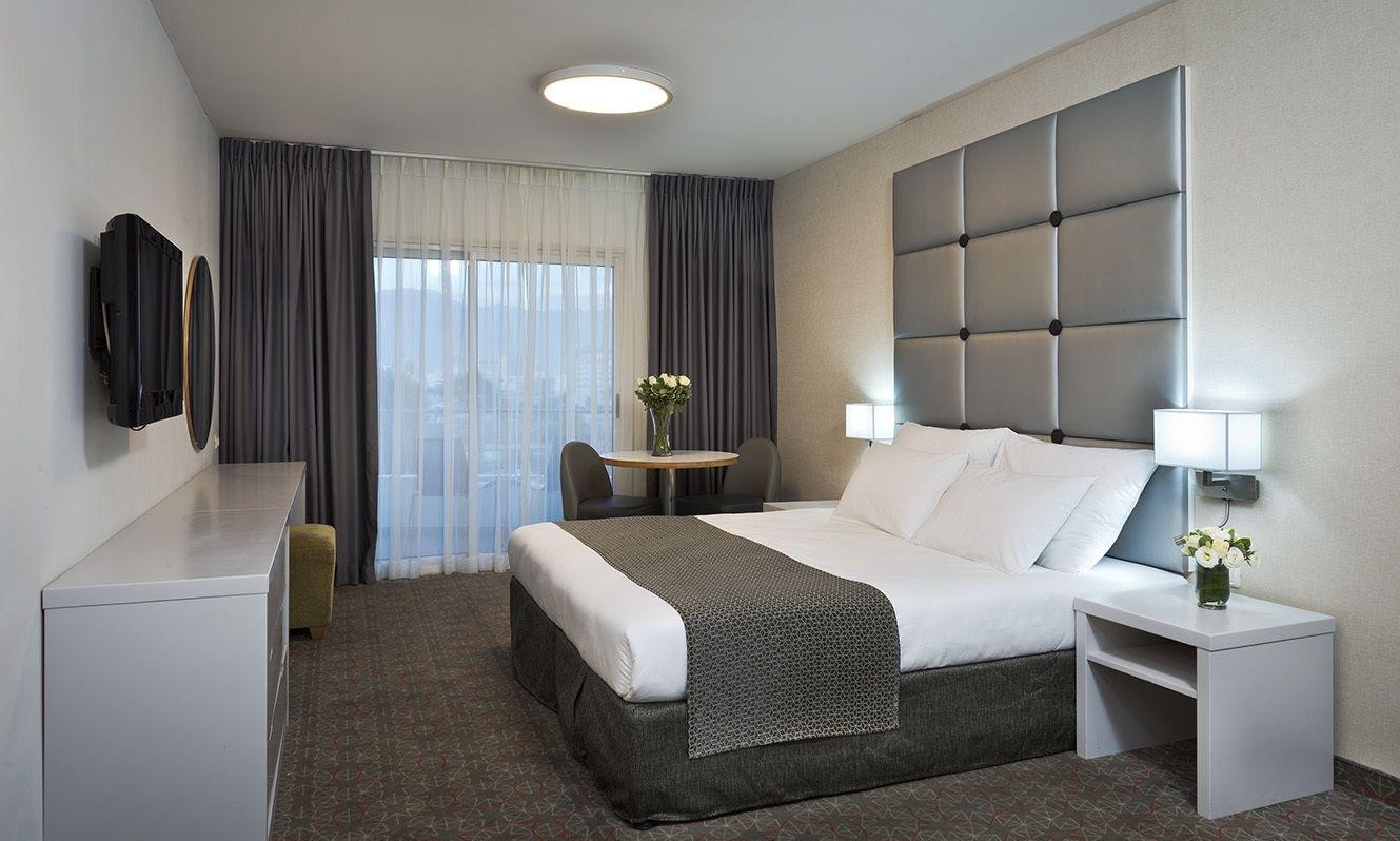 Hotel Astral Nirvana Club Ейлат Екстер'єр фото
