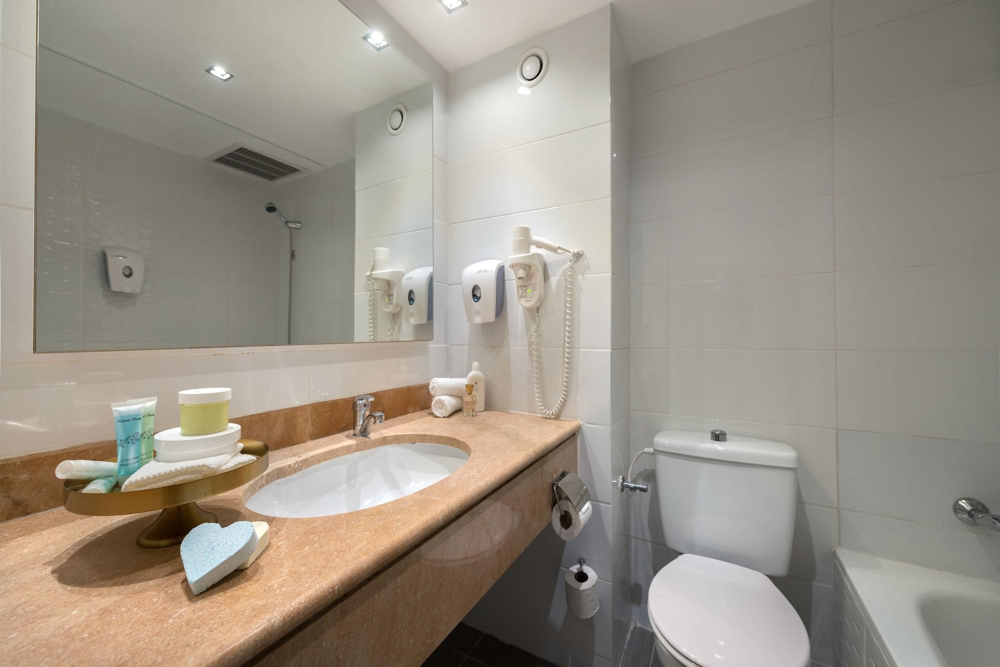 Hotel Astral Nirvana Club Ейлат Екстер'єр фото