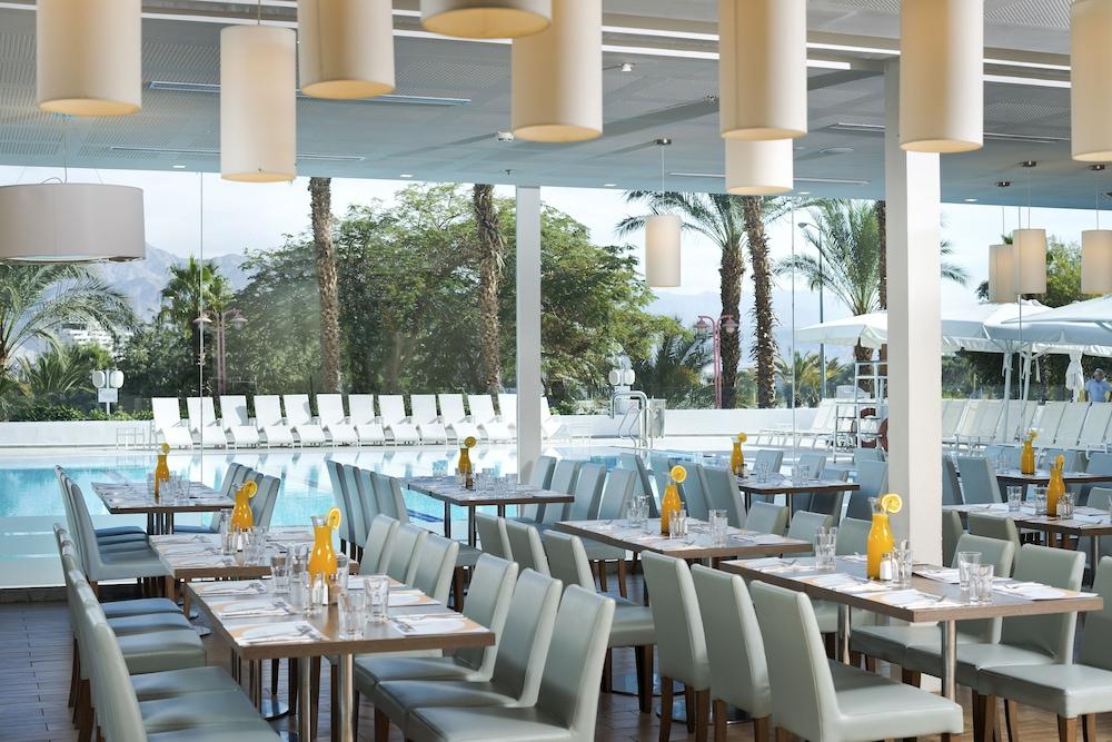 Hotel Astral Nirvana Club Ейлат Екстер'єр фото