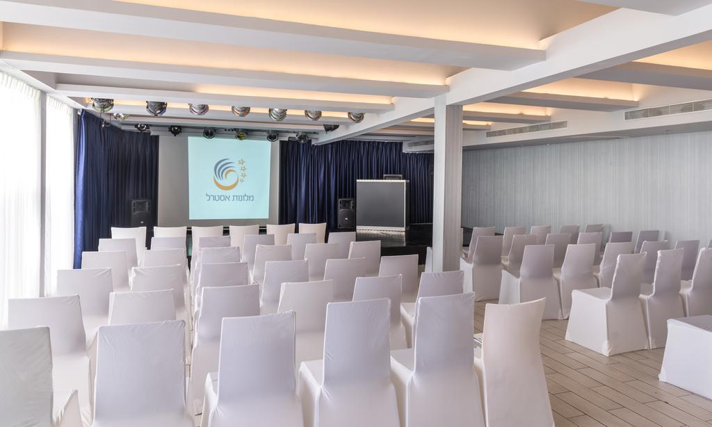 Hotel Astral Nirvana Club Ейлат Екстер'єр фото
