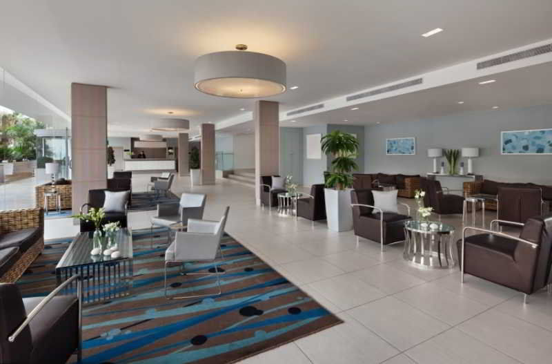Hotel Astral Nirvana Club Ейлат Екстер'єр фото
