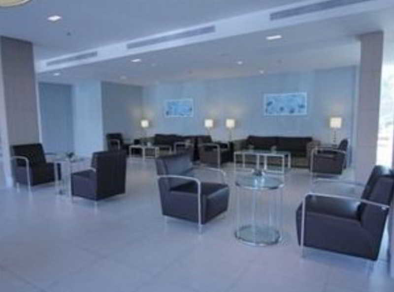 Hotel Astral Nirvana Club Ейлат Екстер'єр фото