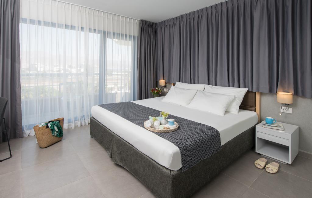 Hotel Astral Nirvana Club Ейлат Екстер'єр фото