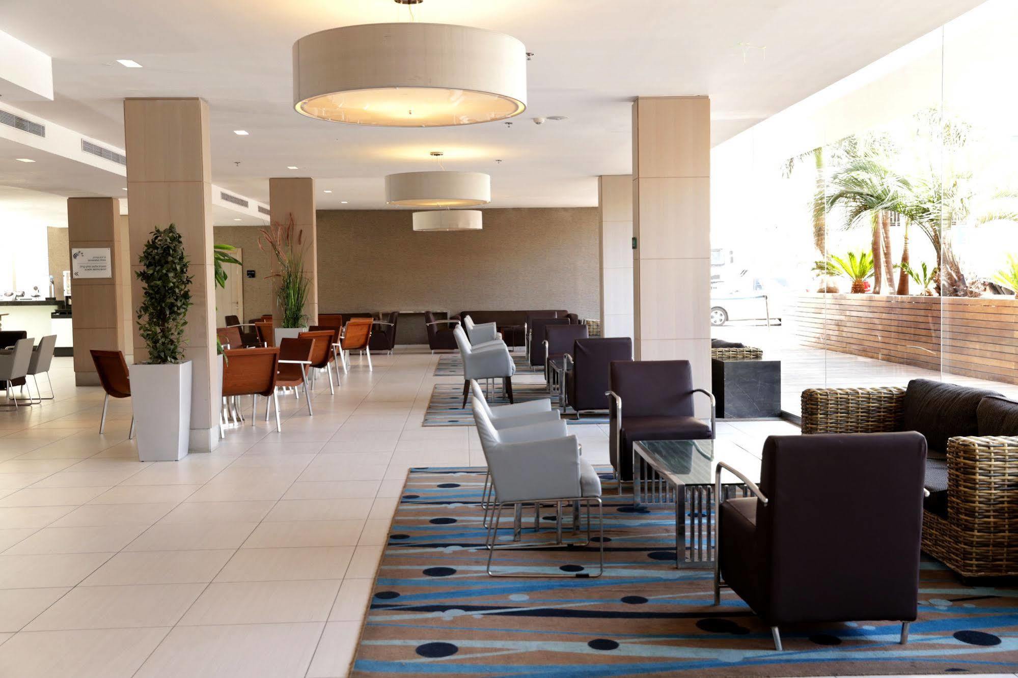 Hotel Astral Nirvana Club Ейлат Екстер'єр фото