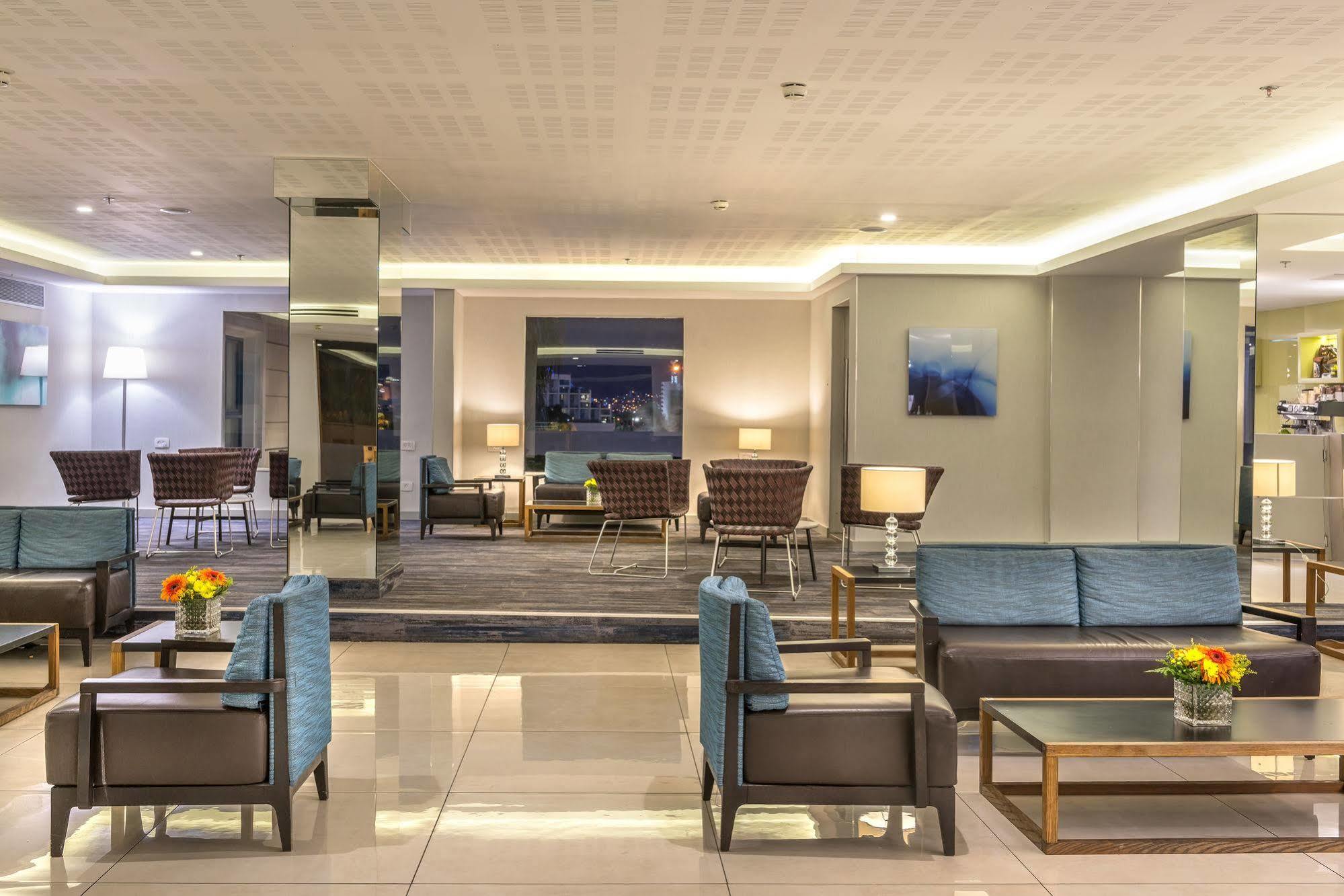 Hotel Astral Nirvana Club Ейлат Екстер'єр фото