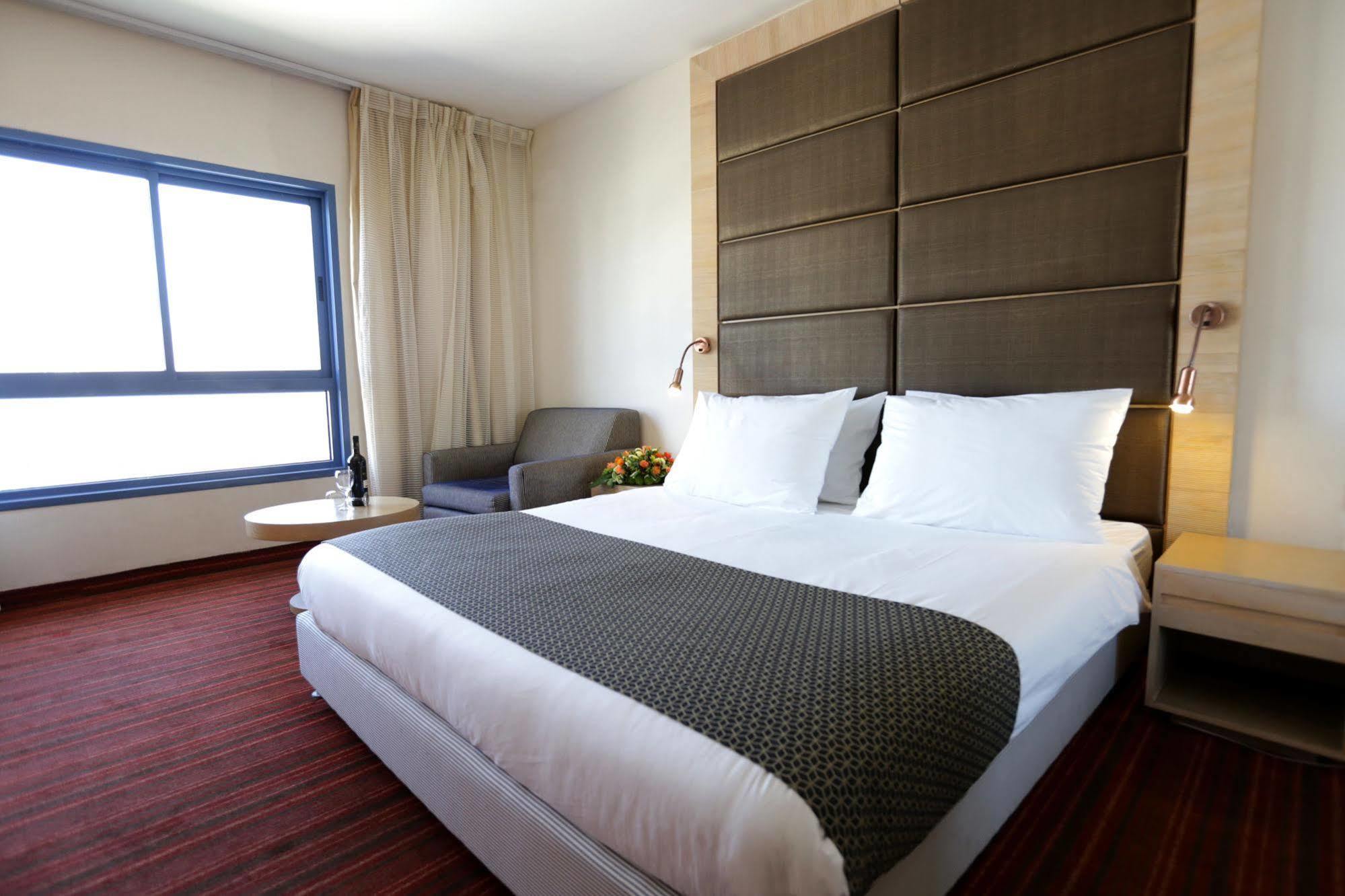 Hotel Astral Nirvana Club Ейлат Екстер'єр фото