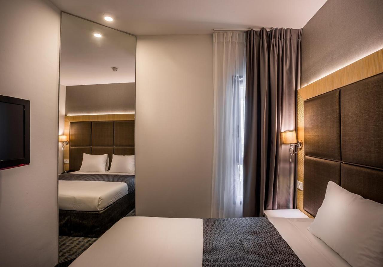 Hotel Astral Nirvana Club Ейлат Екстер'єр фото
