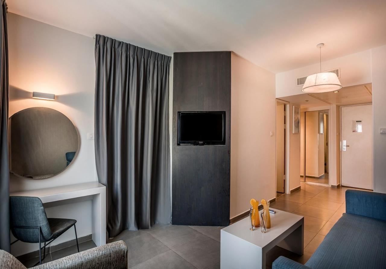 Hotel Astral Nirvana Club Ейлат Екстер'єр фото