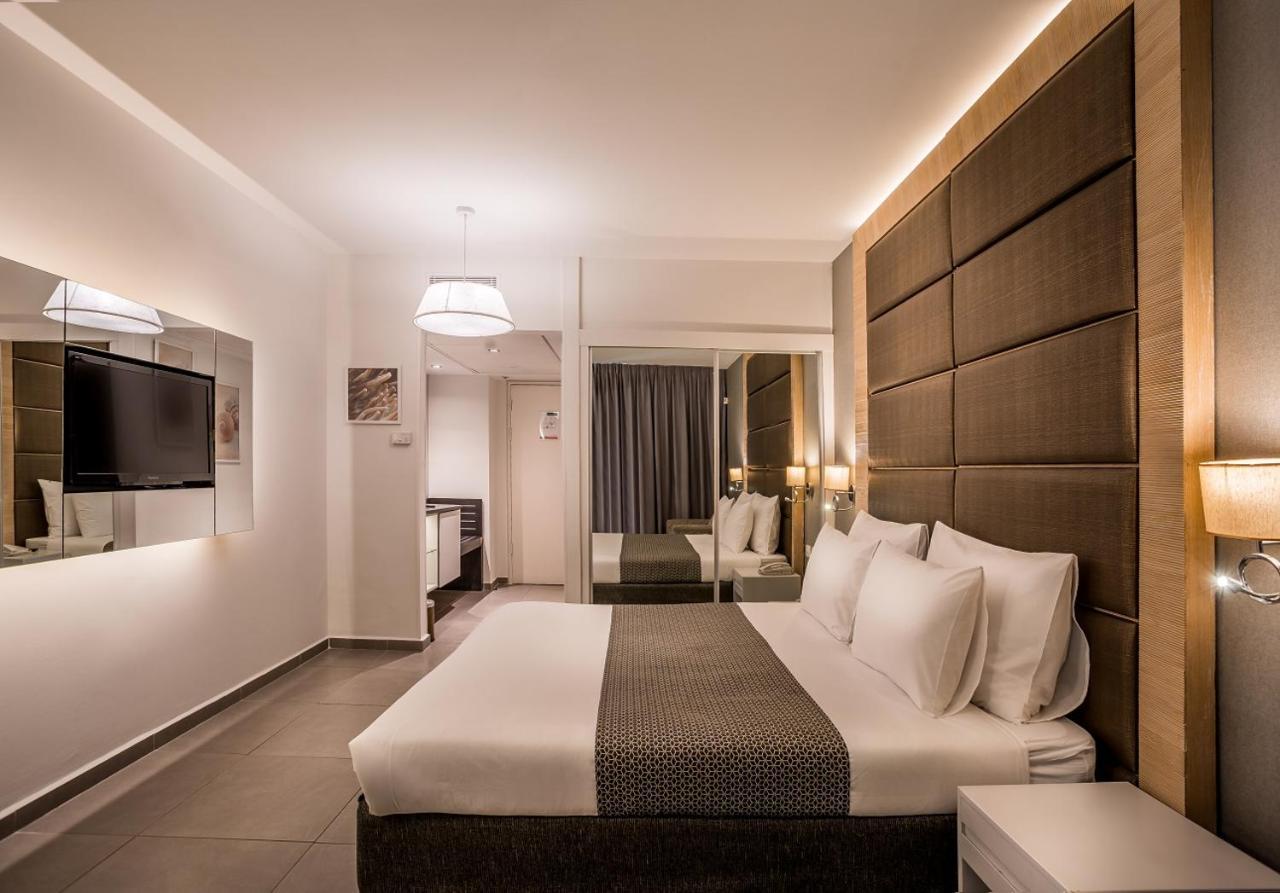 Hotel Astral Nirvana Club Ейлат Екстер'єр фото