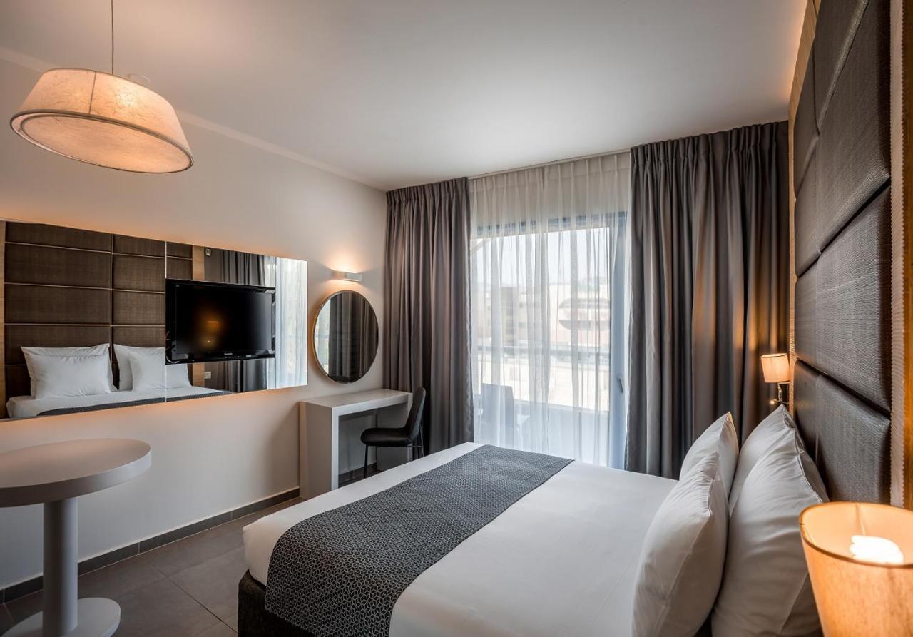 Hotel Astral Nirvana Club Ейлат Екстер'єр фото