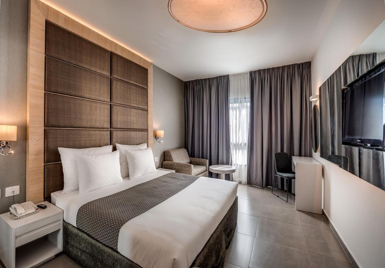 Hotel Astral Nirvana Club Ейлат Екстер'єр фото